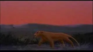 We are One~Lion King 2 English