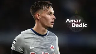 Amar Dedić  - The Perfect Modern Fullback - Skills, Goals & Assists ᴴᴰ