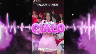 PLAY x MIX - Twoje ciało (VAYTO REMIX) 2023