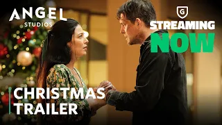 The Shift | Christmas Trailer | Peace On Earth