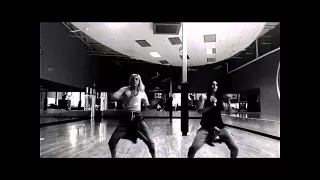 Yonce-Beyoncé (Jasmine Meakin choreography)