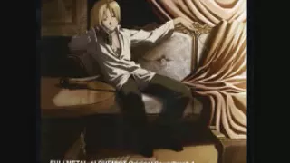 Fullmetal Alchemist Brotherhood OST - Lurking