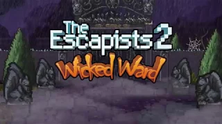 The Escapists 2 - "Wicked Ward" Launch Trailer (Steam, PS4, Xbox One)