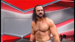 Drew McIntyre Joins Judgement Day Full Segment | WWE RAW 18 September 2023