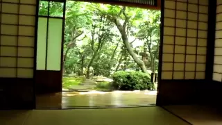 Tour of a Traditional Japanese House
