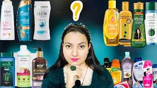All About Shampoo : Shampoo Use करने का सही तरीका | Shampoo for Hair Growth & Hair Fall