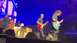 Foo Fighters Live - Learn to Fly - Shaky Knees Atlanta GA - 10/22/21