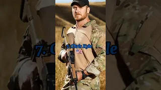 The last one is insane😳(deadliest snipers of all time)#shorts #military #sniper #viral