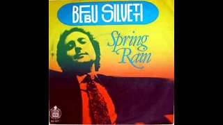 Bebu Silvetti - Spring Rain (1976) Vinyl HQ