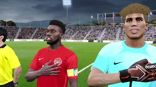 Hasely Crawford Stadium [PES 2021]