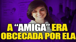 Encontrada EMBAIXO da cama da 'AMIGA' - Caso Bianca Pazinatto | Casos Brasileiros