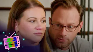 ‘OutDaughtered’: Danielle & Adam ARGUE Over Responsibilities