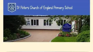 St Peter's Church of England Primary School | primary school in Rochdale, England
