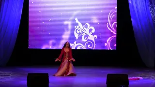 Persian dance رقص ایرانی