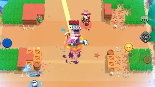 Mortis in random #4