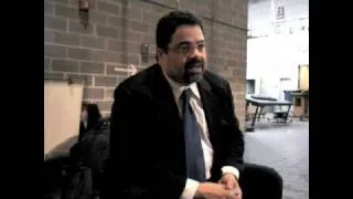 Interview with Arturo O'Farrill