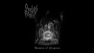 ACOLYTES OF MOROS  "Illusions of Progress" - EP 2013
