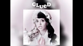 Glued ( No Instrumental / Stem+Acapella )