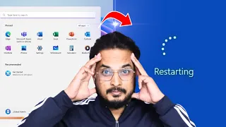 FIX Auto SHUTDOWN or RESTART Problem in Windows 10/11 (2024) Hindi