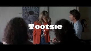 Tootsie - Opening Titles