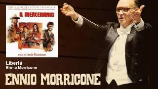 Ennio Morricone - Libertà - Il Mercenario (1968)