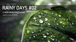 Rainy Days 02: Liquid Drum & Bass