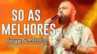 Jorge e Mateus 2022 - Top Músicas Sertanejo Melhores 2022 - Cd Completo 2022