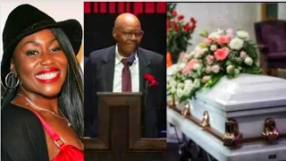 MANDISA's Father REVEALS her Cause of Death in Emotional Tribute 😔💔)