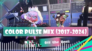 Off the Hook - Color Pulse Mix (2017 & 2024)