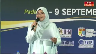 Pertandingan Akhir Debat DiRaja antara IPT 2019 (Bahasa Malaysia)