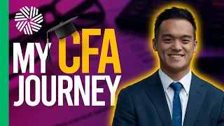 I passed CFA Level 3 - Now What? (My journey to the CFA Charter)