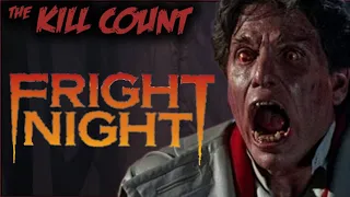 Fanmade Fright Night Dead Meat Kill Count Thumbnails (Re-upload)