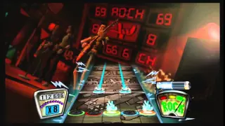 Guitar Hero 2 - John the Fisherman 100% FC (Expert)