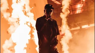 Travis Scott - BUTTERFLY EFFECT - Rolling Loud California 2023