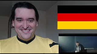 Sloth Reacts Eurovision 2024 Germany Isaak "Always on the Run" Review REACTION