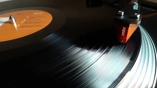 Sade | The Sweetest Taboo | Vinyl | 24 bit/192 kHz Upload