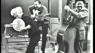 Cousin Emmy ~ Pete Seeger's Rainbow Quest