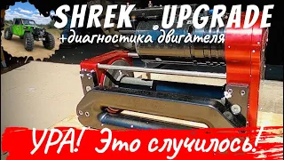 ДОЛГОЖДАННЫЙ UPGRADE! Диагностика двигателя BMW M57!