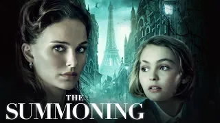The Summoning UK Trailer (2018) Natalie Portman | Lily-Rose Depp