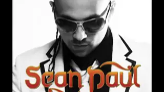 Sean Paul - Get Busy