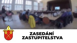 Zasedání zastupitelstva města Mnichovo Hradiště dne 3. 11. 2021