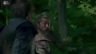 noyan death scene🔥 || ertugrul ghazi season 2 best scene