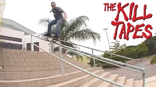 Kill Tapes: 2004 Baker Tour in Puerto RIco