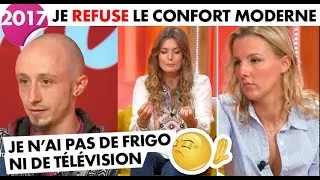 C'est mon choix (Replay) - Je refuse le confort moderne !