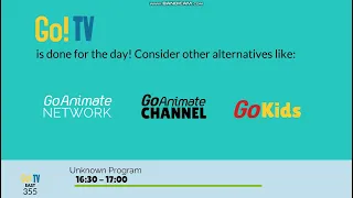 GoCable Channel Surfing (15-01-2022)