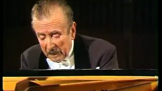 Claudio Arrau Beethoven "Waldstein" (Full)