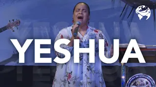 YESHUA - Fernandinho (COVER) | Pastora Virginia Brito Ft. Ministerio de Alabanza Judá