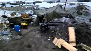 War Ukraine Debaltsevo: Welcome to hell #news,#АТО,#Donetsk,#ВСУ,#Lugansk,#Mariupol,#Tank