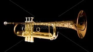 IL SILENZIO - Trumpet Solo