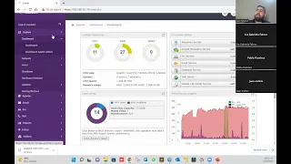 Configurar Central de PBX con Issabel desde 0 ✅